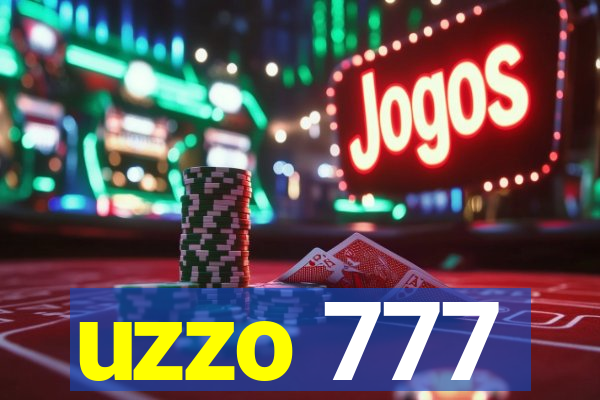 uzzo 777